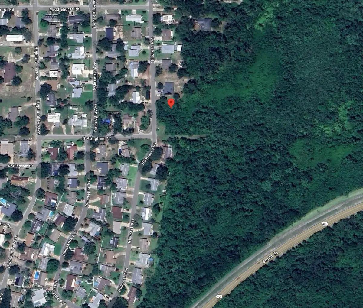 533 Hillcrest Avenue, Titusville, FL 32796 - #1