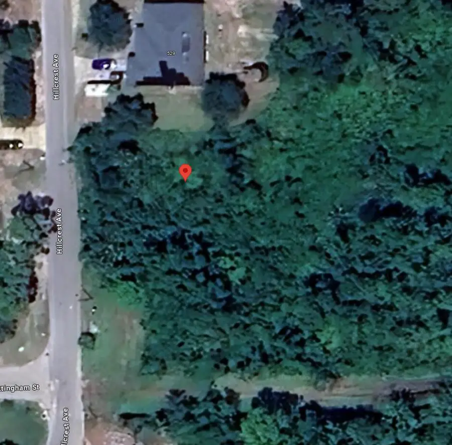 533 Hillcrest Avenue, Titusville, FL 32796 - #2