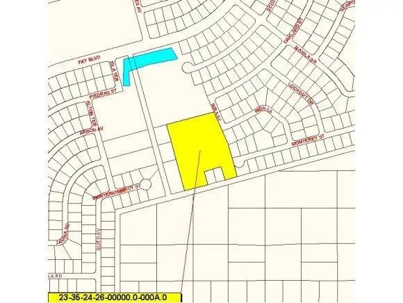 6498 Mira Avenue, Cocoa, FL 32927