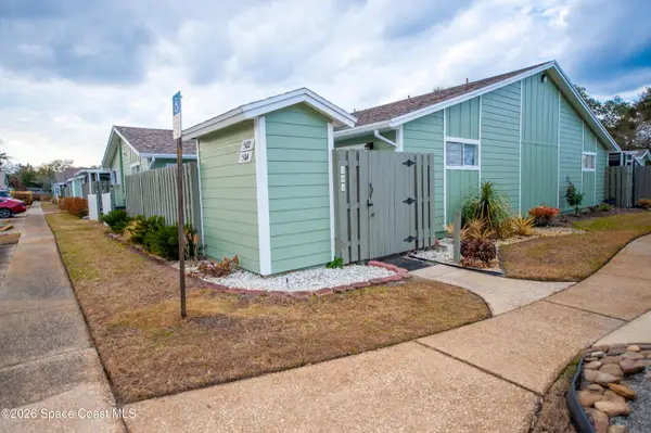 1942 Quail Ridge Court #504, Cocoa, FL 32926