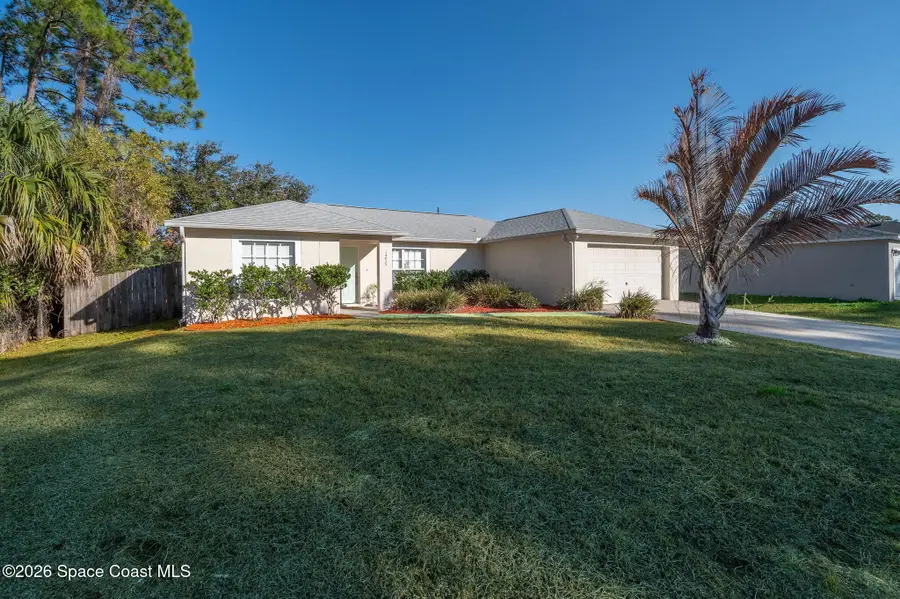 1277 Baca Avenue Nw, Palm Bay, FL 32907 - #2