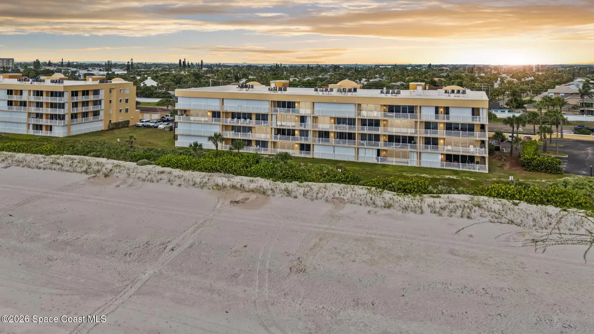 1791 Highway A1a Highway #1104, Indian Harbour Beach, FL 32937 - #1