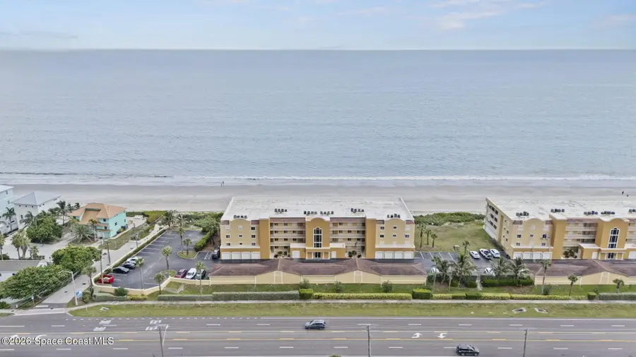 1791 Highway A1a Highway #1104, Indian Harbour Beach, FL 32937 - #3