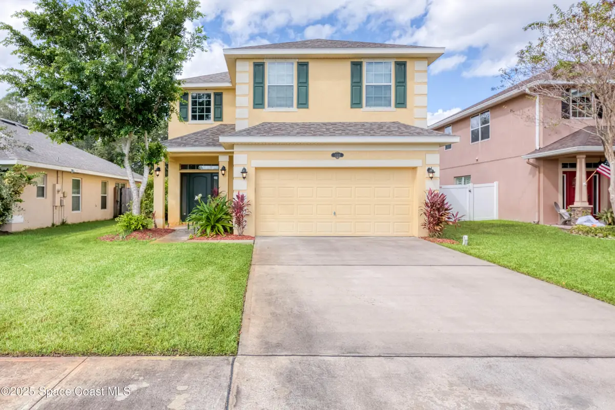 1307 Alaqua Way, West Melbourne, FL 32904 - #1