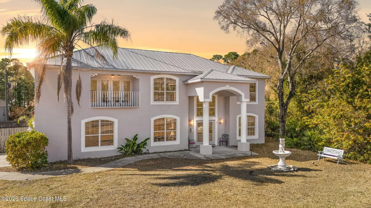 2600 Diane Avenue Se, Palm Bay, FL 32909 - #1