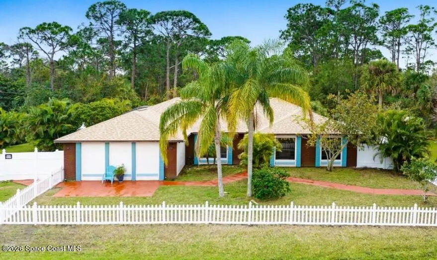 796 Emerson Drive Ne, Melbourne, FL 32907 - #1