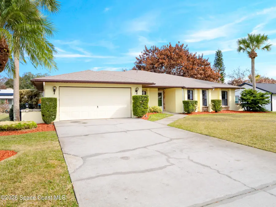 1075 Mandarin Drive Ne, Palm Bay, FL 32905 - #3