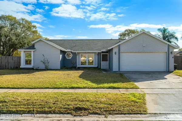 2553 Longwood Boulevard, Melbourne, FL 32934