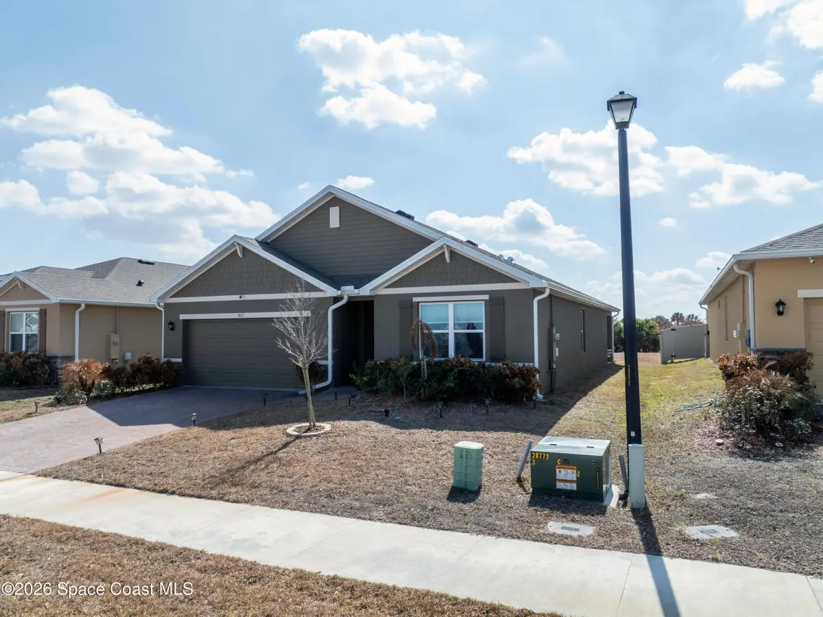 5017 Barr Street, Melbourne, FL 32904 - #1