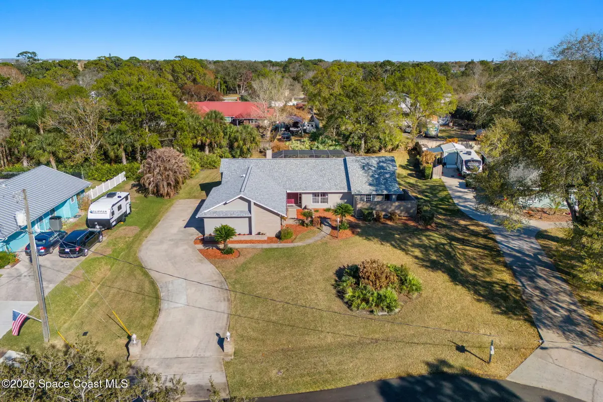 3015 Gentle Breezes Court, Melbourne, FL 32934 - #1