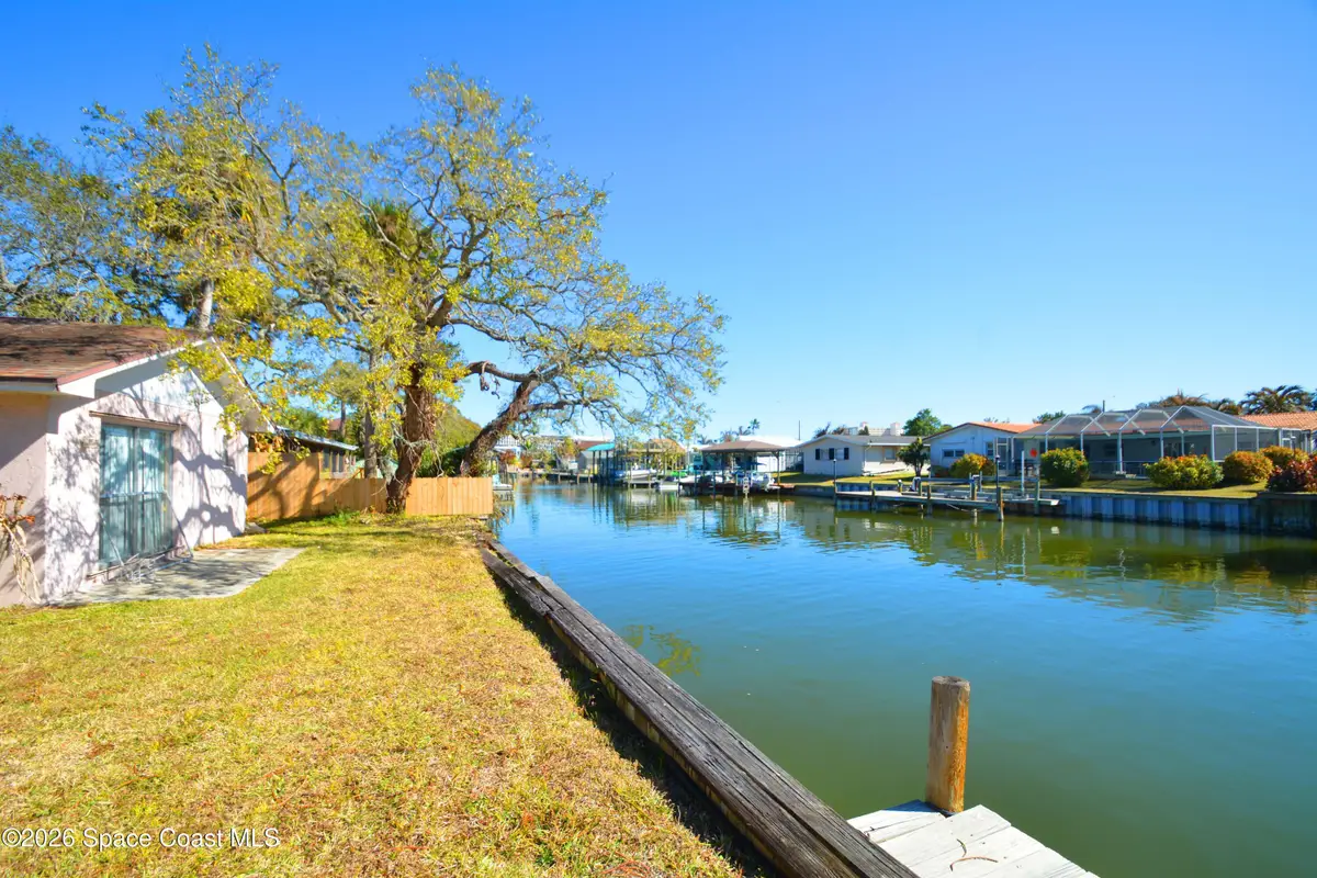 135 Esther Drive, Cocoa Beach, FL 32931 - #1