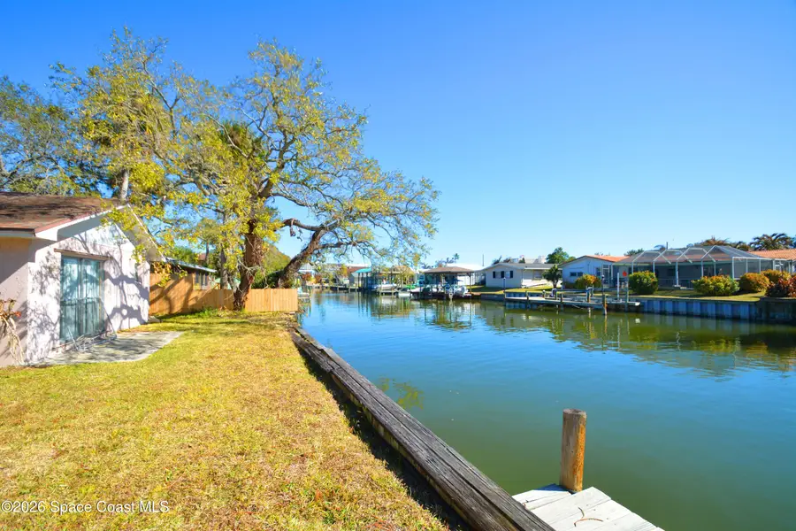 135 Esther Drive, Cocoa Beach, FL 32931 - #3