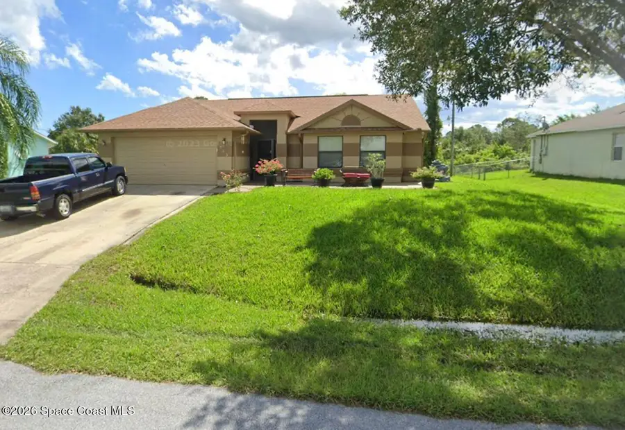 1463 Santa Anna Street Se, Palm Bay, FL 32909 - #3