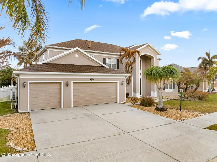 4409 Chastain Drive, Melbourne, FL 32940 - #2