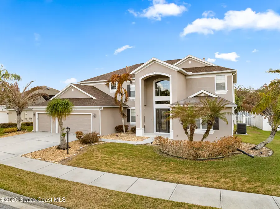 4409 Chastain Drive, Melbourne, FL 32940 - #3