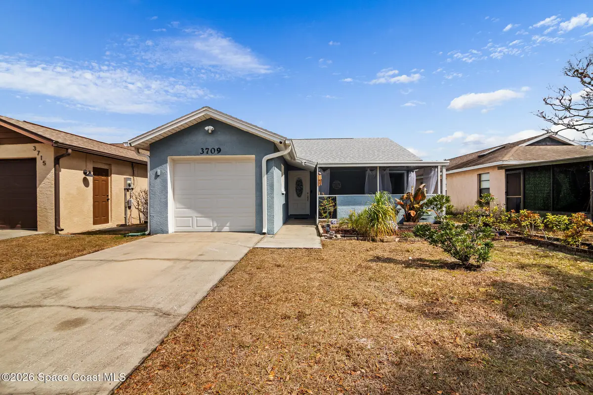 3709 Driftwood Drive, Melbourne, FL 32935 - #1