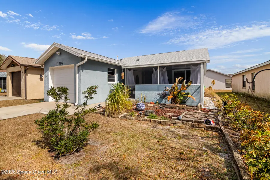 3709 Driftwood Drive, Melbourne, FL 32935 - #2