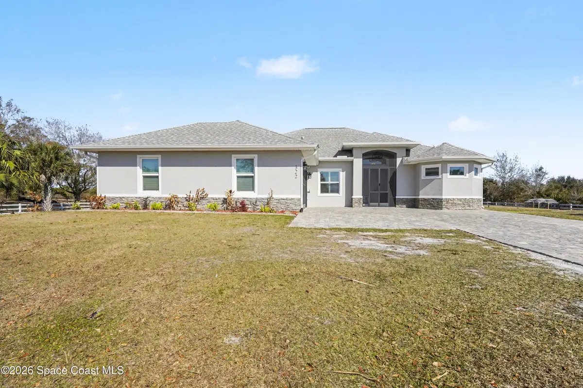 322 Trotters Street, Palm Bay, FL 32909 - #1