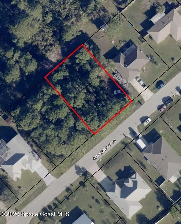 1143 San Matio Street Se, Palm Bay, FL 32909 - #1