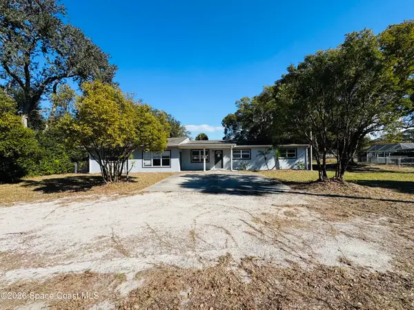 2536 Friday Road, Cocoa, FL 32926