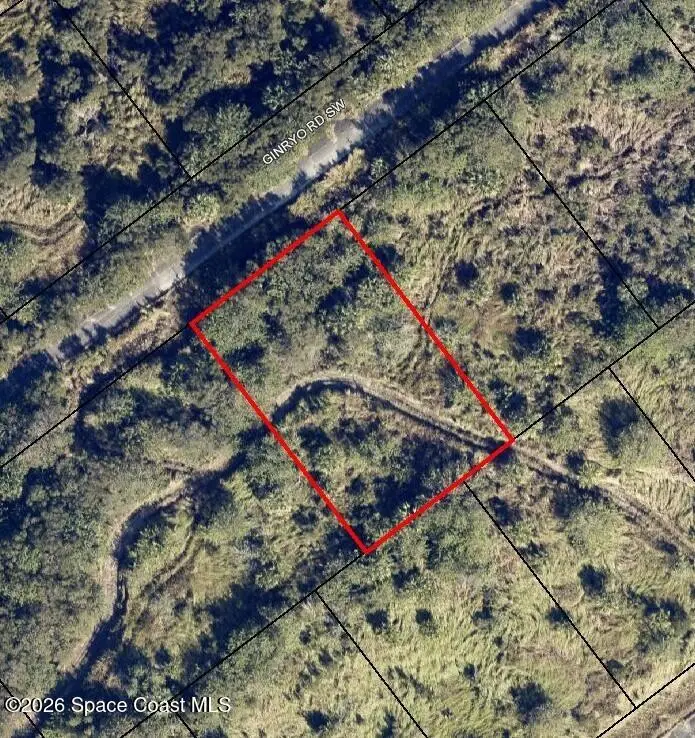 2635 Ginryo Road Sw, Palm Bay, FL 32908 - #1