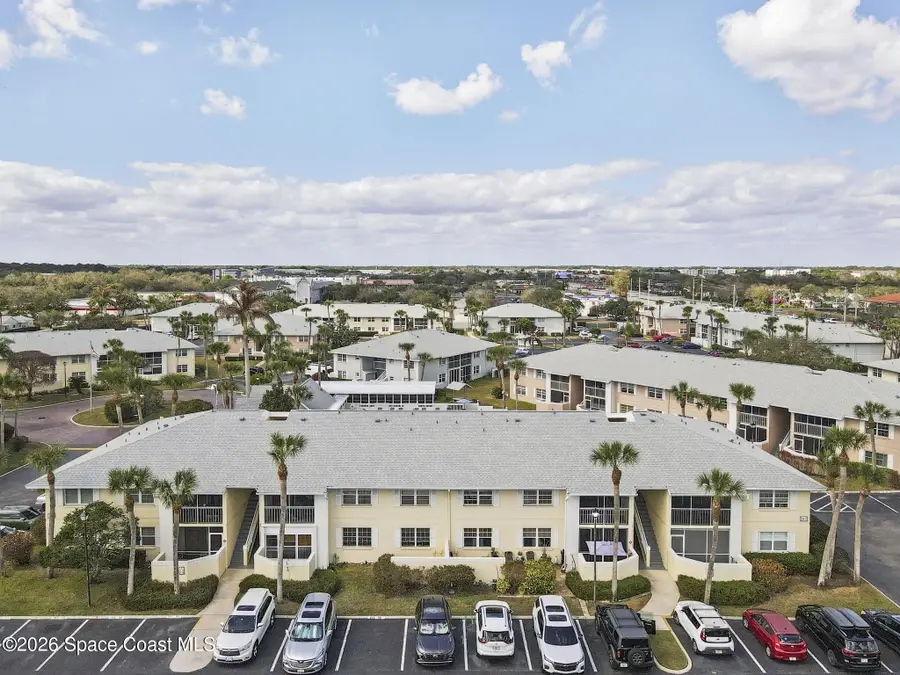 963 Sonesta Avenue Ne #206, Palm Bay, FL 32905 - #3