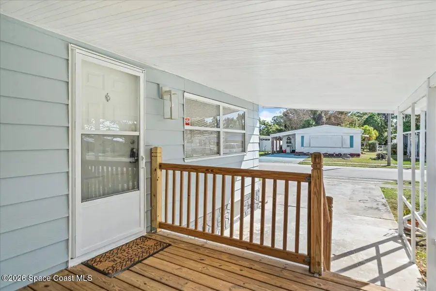 1848 Seagrape Street Ne, Palm Bay, FL 32905 - #2