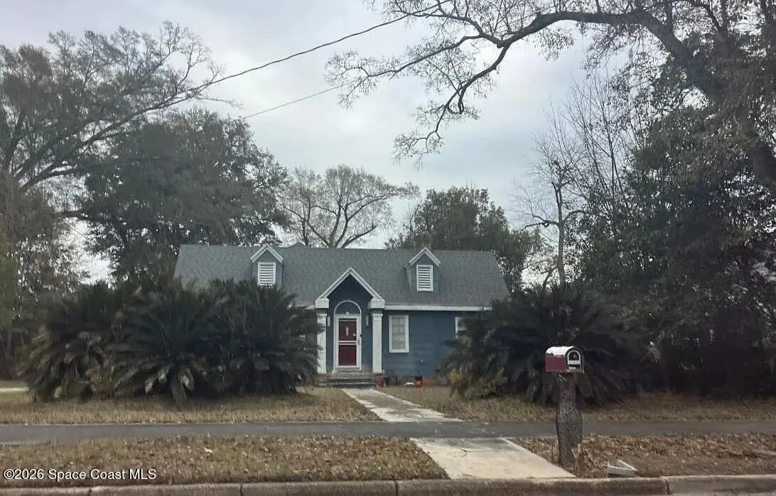 2942 Daniels Street, Marianna, FL 32446 - #1