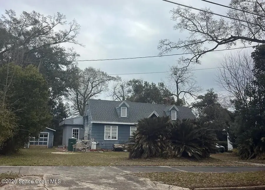 2942 Daniels Street, Marianna, FL 32446 - #3