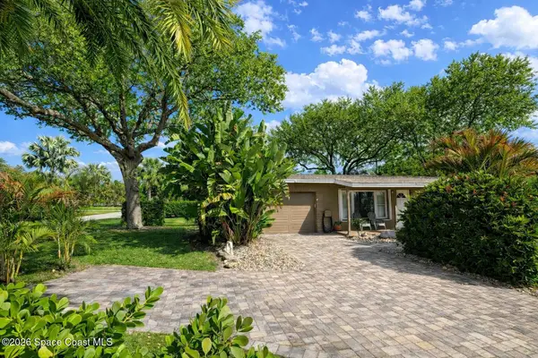 301 S Ramona Avenue, Indialantic, FL 32903