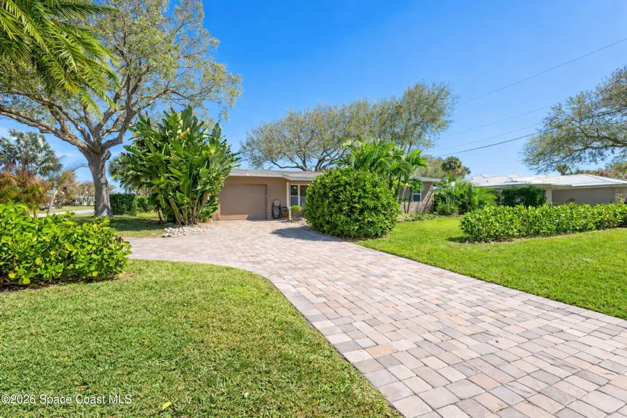 301 S Ramona Avenue, Indialantic, FL 32903 - #3