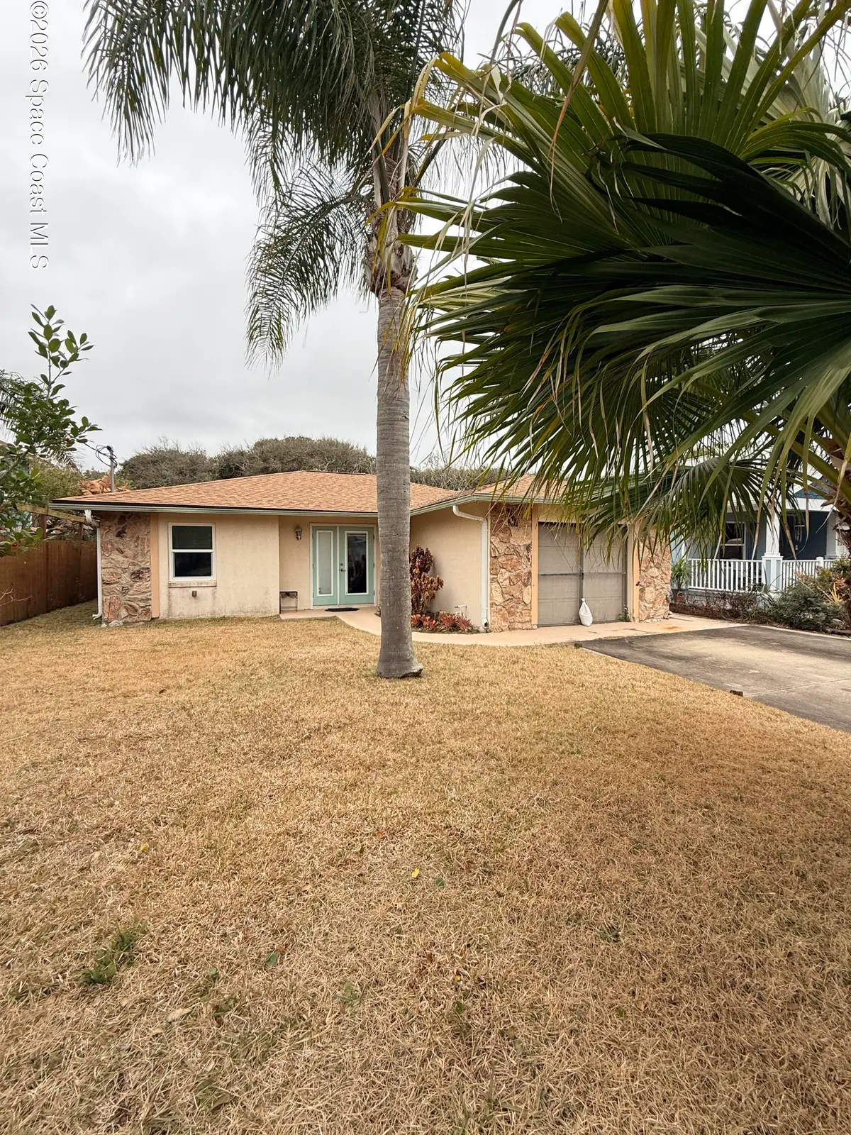 1624 S Daytona Avenue, Flagler Beach, FL 32136 - #1