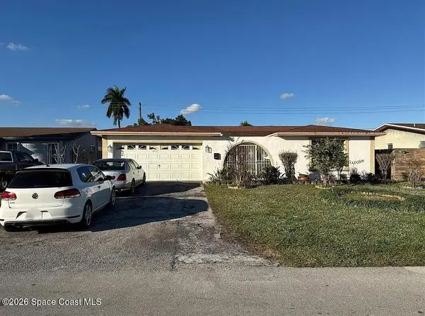 8517 Windsor Drive, Miramar, FL 33025
