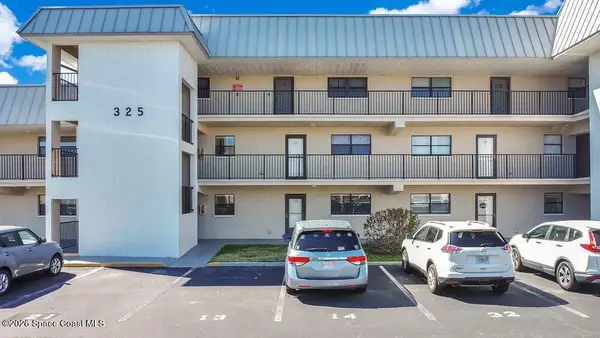 325 Tangle Run Boulevard #1113, Melbourne, FL 32940