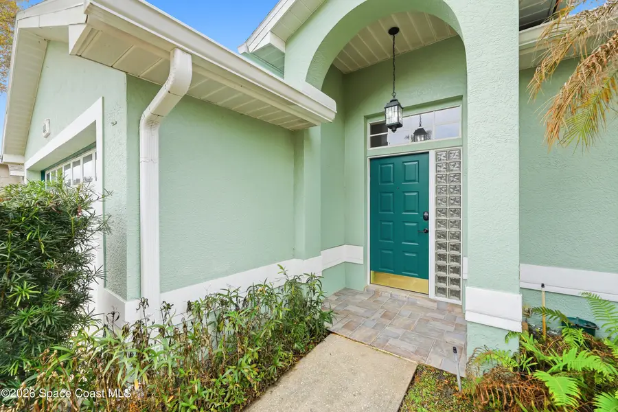 652 Sheridan Woods Drive, Melbourne, FL 32904 - #3