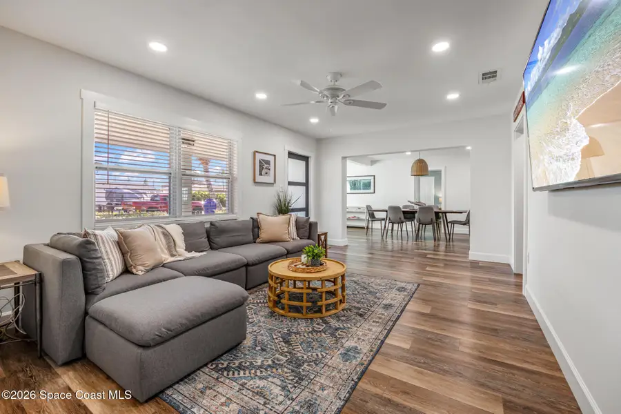 1640 S Harbor Drive, Merritt Island, FL 32952 - #2