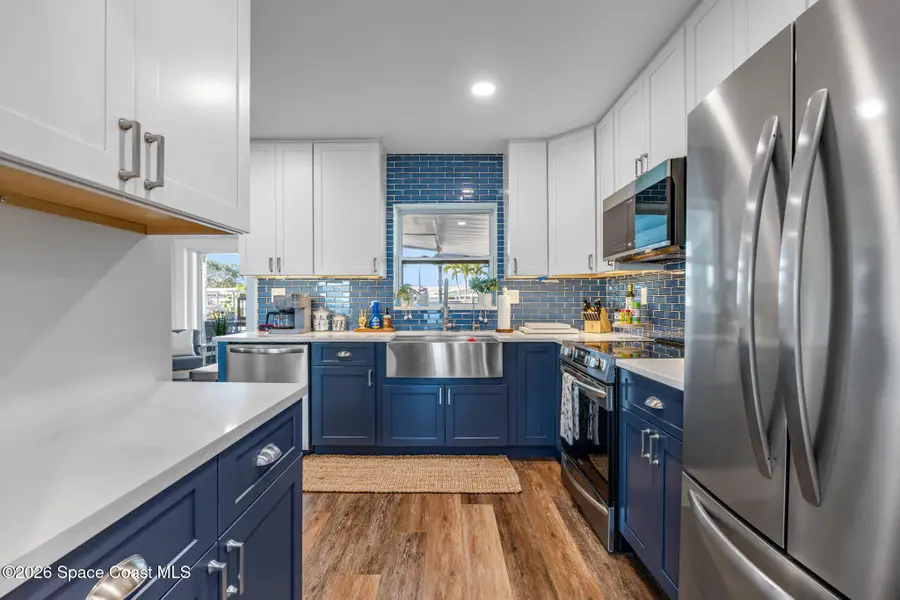 1640 S Harbor Drive, Merritt Island, FL 32952 - #3