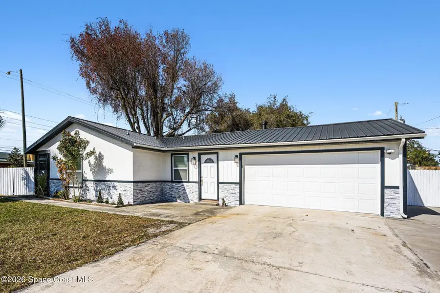 2928 Crossbow Way, Melbourne, FL 32935 - #3