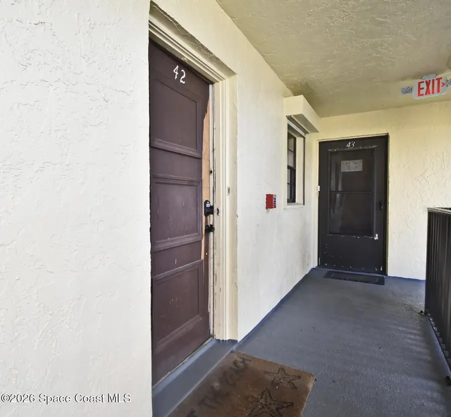 4570 Ocean Beach Boulevard #212, Cocoa Beach, FL 32931 - #3