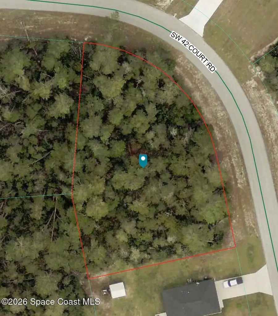 0 SW 42nd Court Road, Ocala, FL 34473 - #2