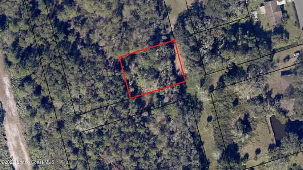 5650 Vermont Street, Mims, FL 32754