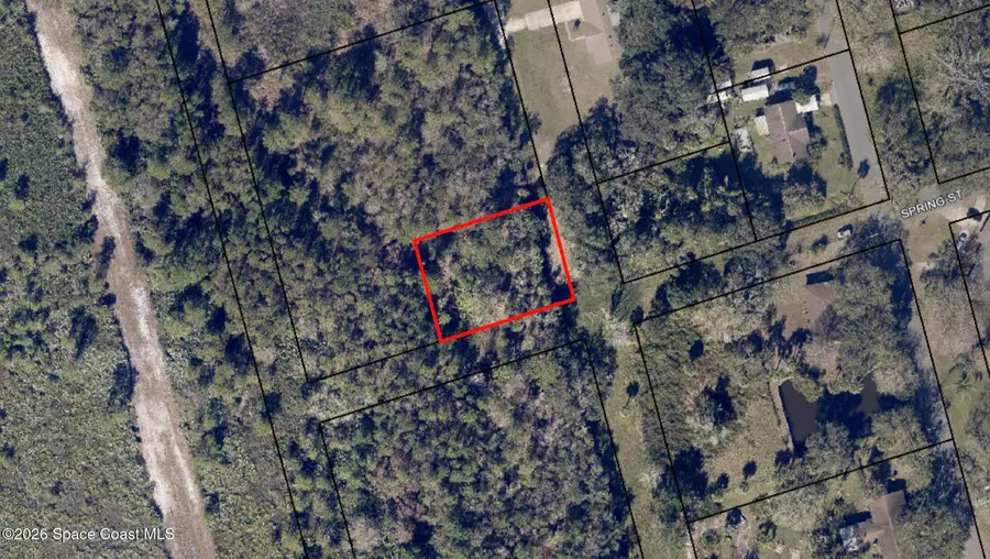 5650 Vermont Street, Mims, FL 32754 - #2