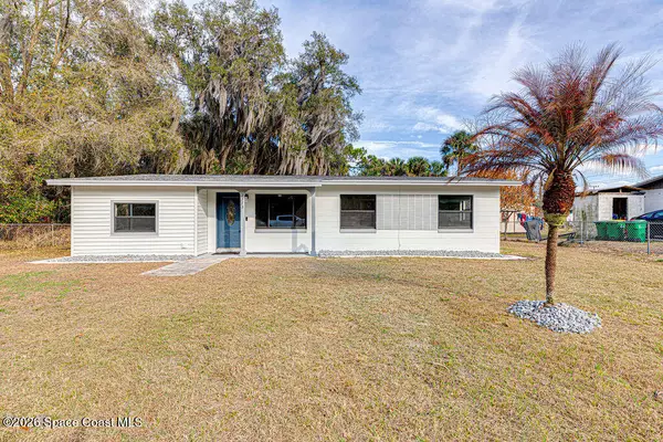 2773 W Hickory Circle, Mims, FL 32754