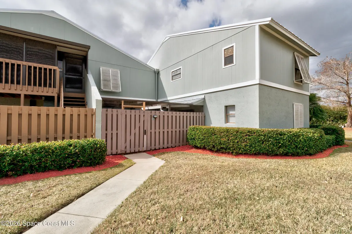 1136 Breezy Way #3, Sebastian, FL 32958 - #1