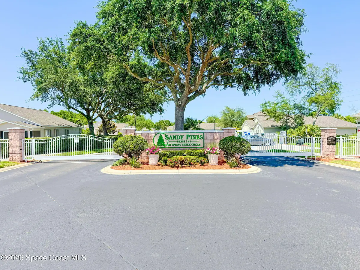 2186 Spring Creek Circle Ne, Palm Bay, FL 32905 - #1