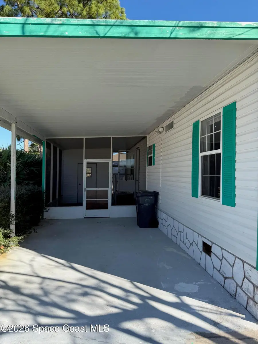 314 San Mateo Boulevard, Titusville, FL 32780 - #3