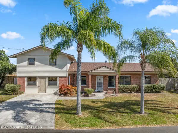 825 Mallard Road, Cocoa, FL 32926