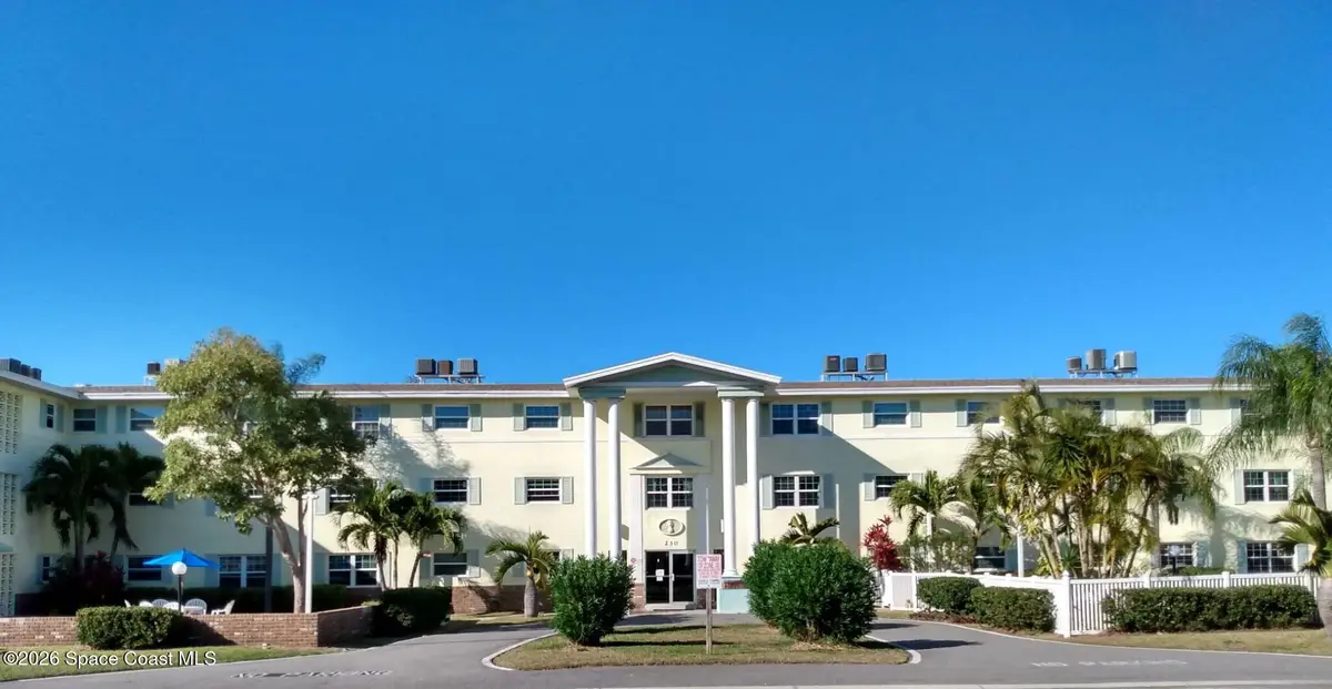 230 Columbia Drive #318, Cape Canaveral, FL 32920 - #1