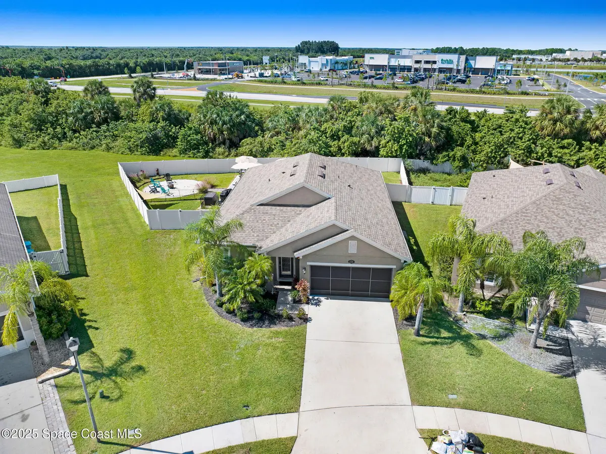 2490 Snapdragon Drive Nw, Palm Bay, FL 32907 - #1