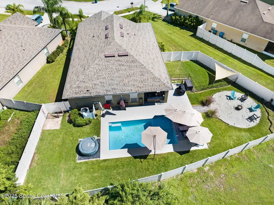 2490 Snapdragon Drive Nw, Palm Bay, FL 32907 - #2